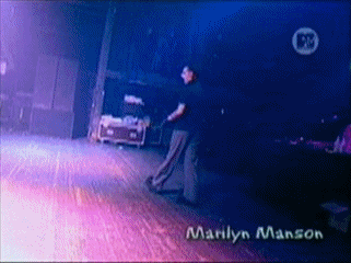 marilyn manson et eminem